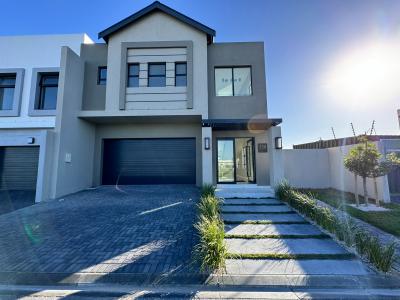 Blouberg, Western Cape, Sudáfrica
