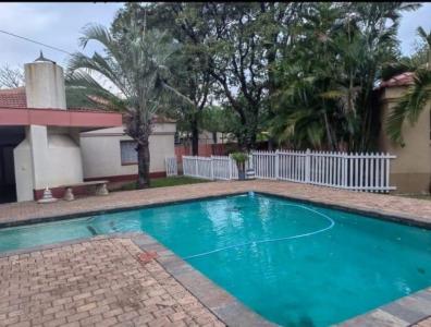 Phalaborwa, Limpopo, Afrique Du Sud