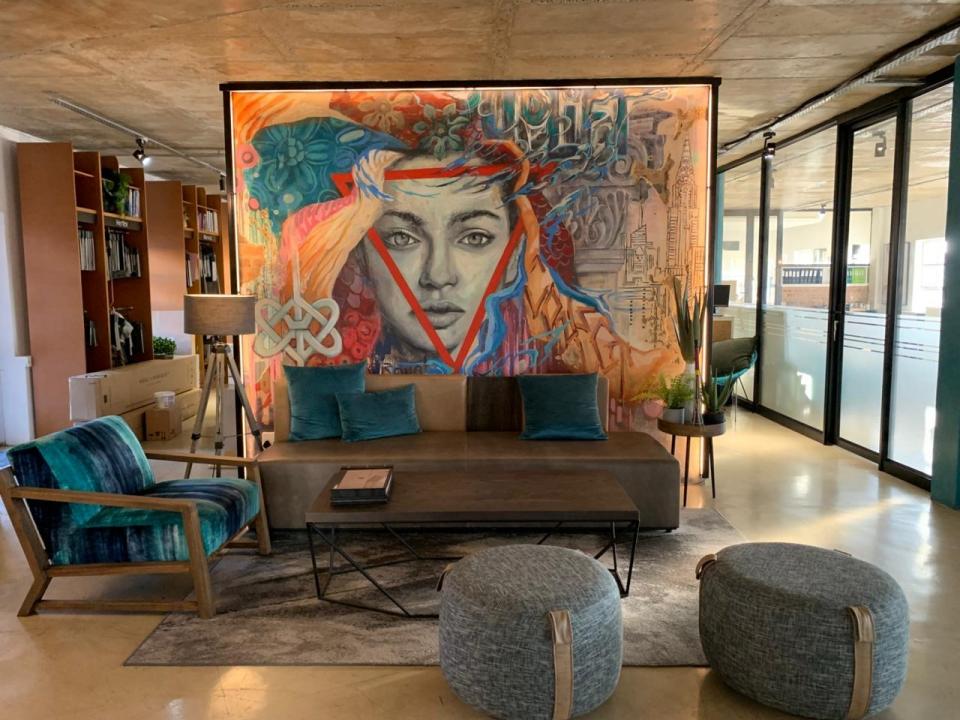 Sandton, Gauteng, 南アフリカ
