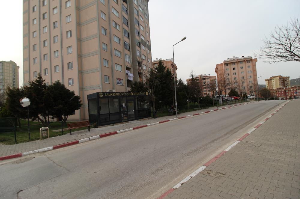 Balıkesir, Türkei