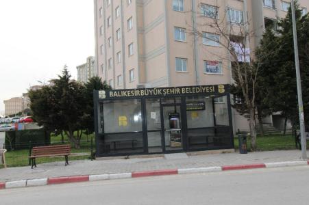 Balıkesir, Türkei
