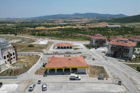 Balıkesir, Türkei