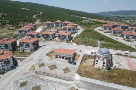 Balıkesir, Türkei