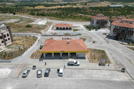 Balıkesir, Türkei