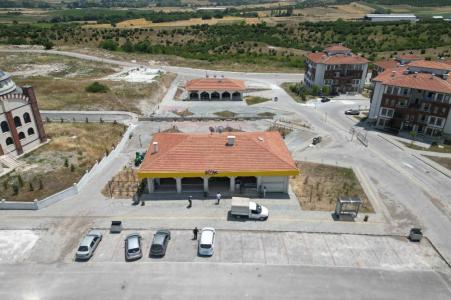Balıkesir, Türkei