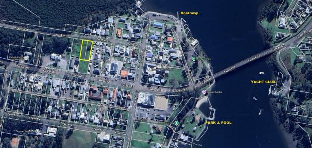 13-15 Franklin Street, Karuah, NSW 2324, Australia