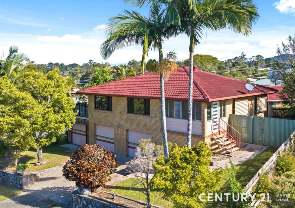18 Blaxland Road, Nambour, QLD 4560, Australia
