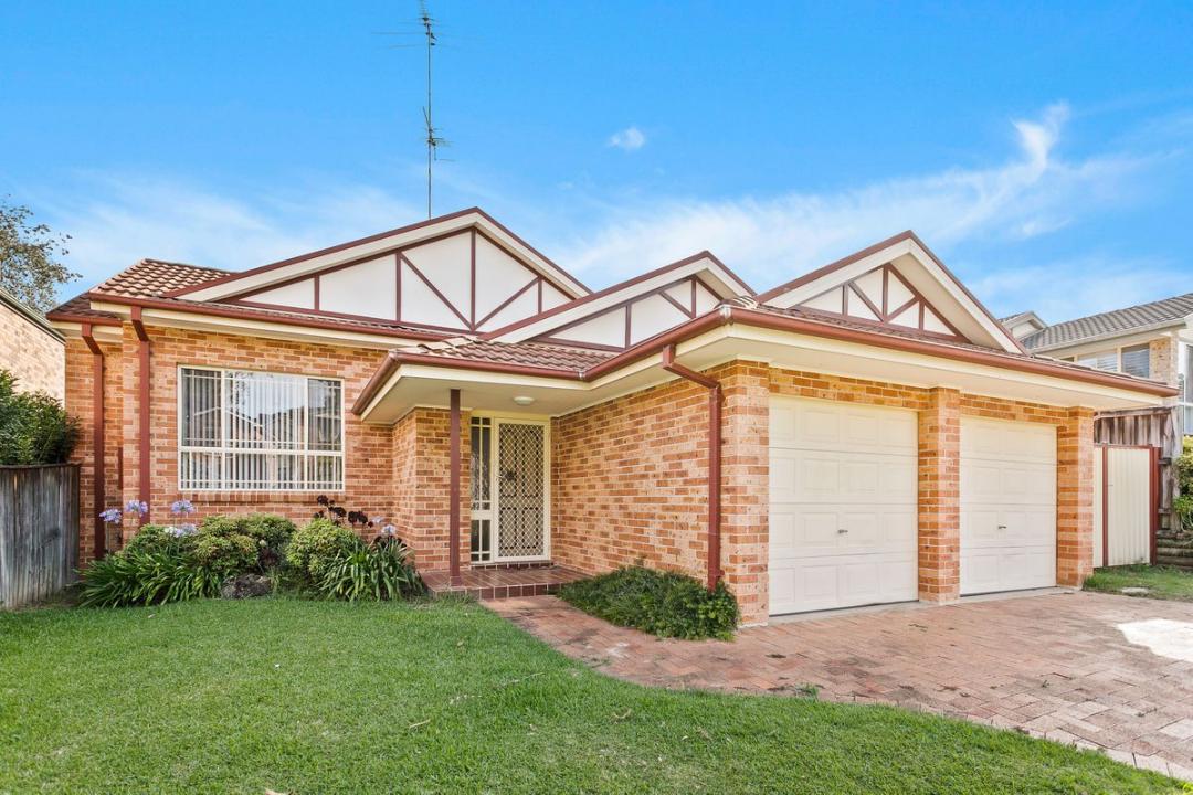7 Spruce Grove, Menai, NSW 2234, オーストラリア
