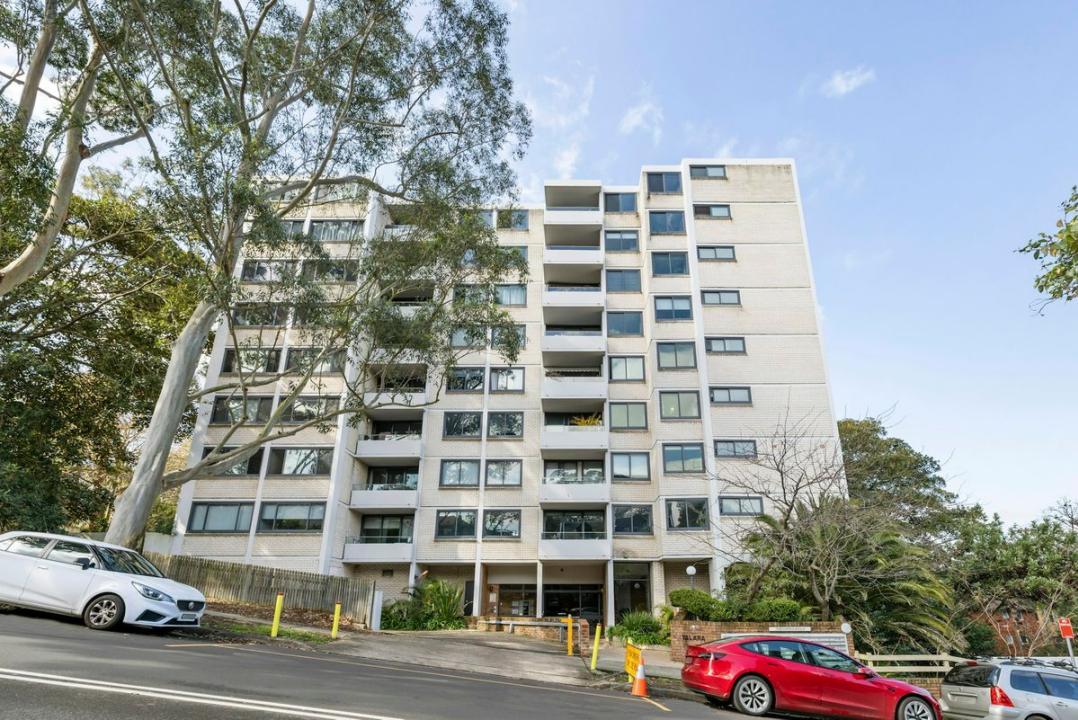 Randwick, NSW 2031, Австралия