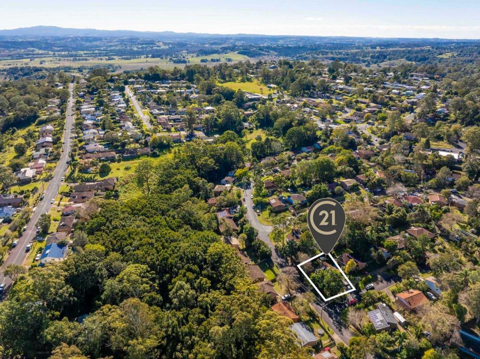 22 Campbell Crescent, Goonellabah, NSW 2480, Australia
