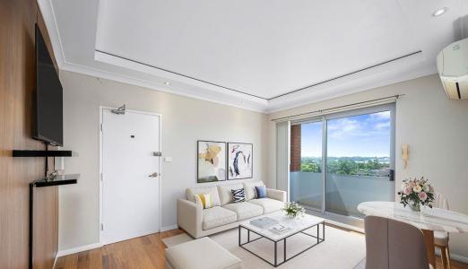 18/30 Speed Street, Liverpool, NSW 2170, 오스트레일리아