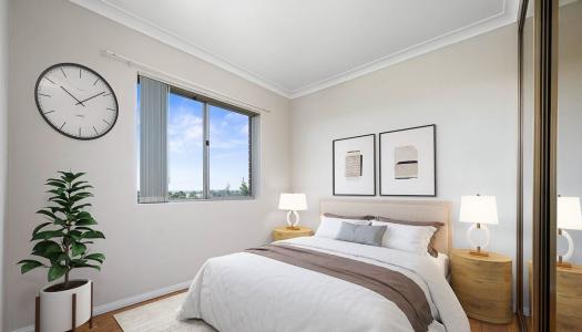 18/30 Speed Street, Liverpool, NSW 2170, 오스트레일리아