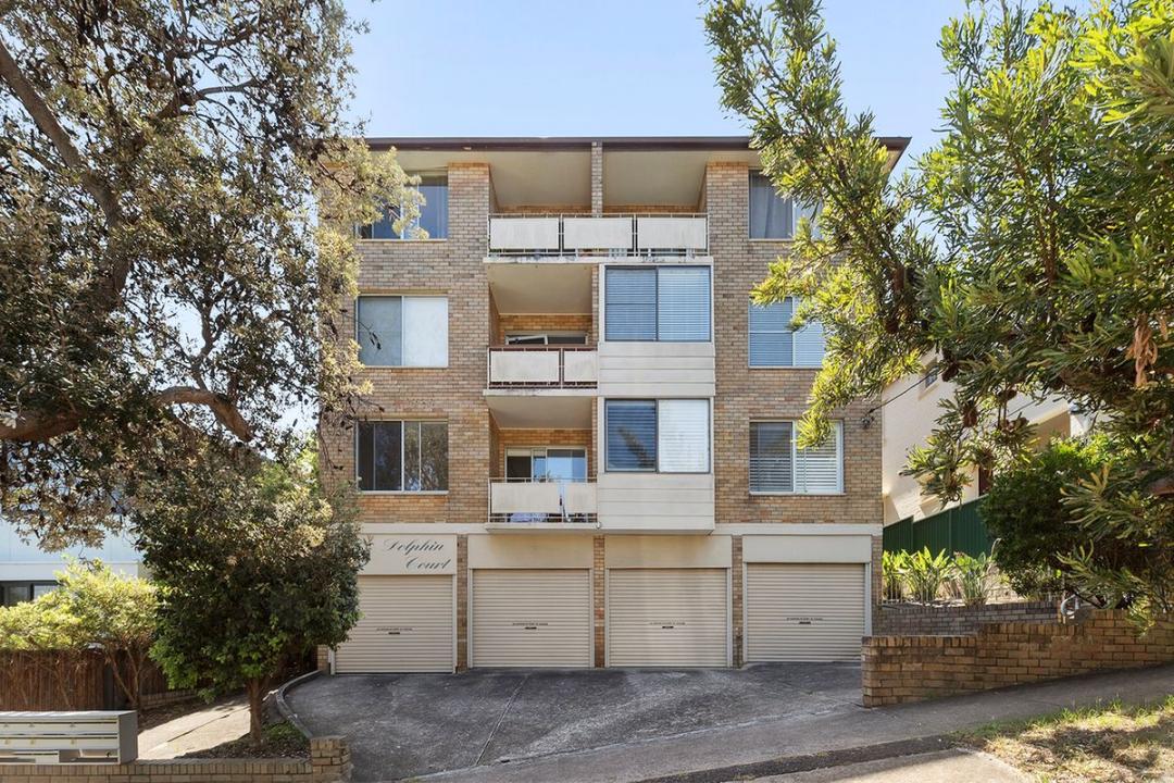 Coogee, NSW 2034, Австралия