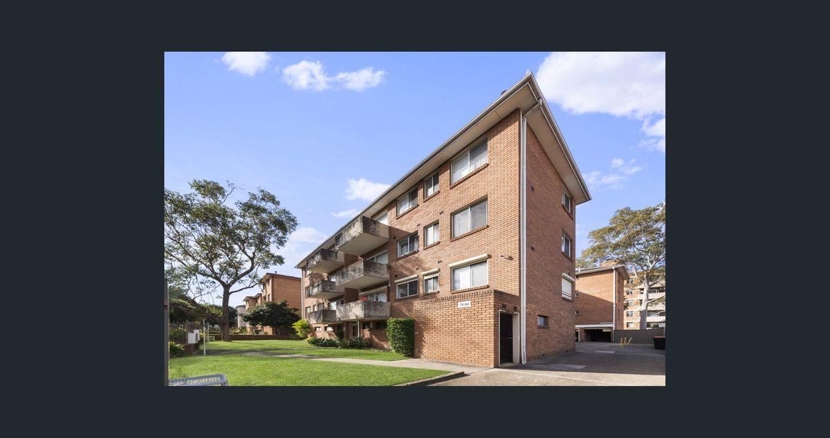 6/76-84 Bigge Street, Liverpool, NSW 2170, 오스트레일리아