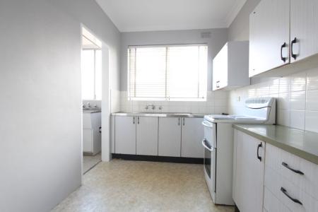 6/76-84 Bigge Street, Liverpool, NSW 2170, Australia