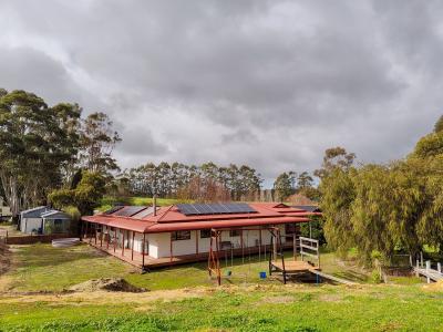 83A Proctor Road, Hope Forest, SA 5172, Australia