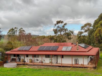 83A Proctor Road, Hope Forest, SA 5172, Avustralya