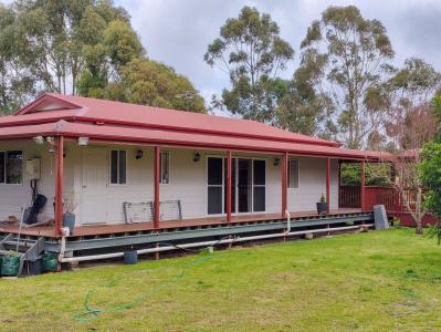 83A Proctor Road, Hope Forest, SA 5172, Avustralya