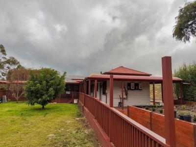83A Proctor Road, Hope Forest, SA 5172, Avustralya