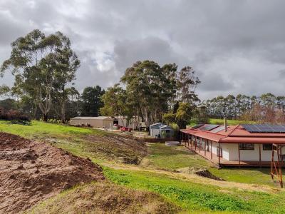 83A Proctor Road, Hope Forest, SA 5172, Avustralya