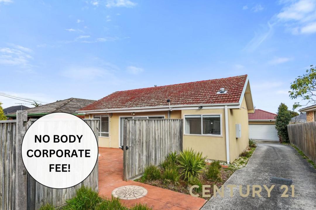 1/10 Kingswood Crescent, Noble Park North, VIC 3174, 澳洲