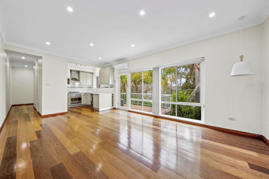 8/13 Station Street, Naremburn, NSW 2065, Avustralya