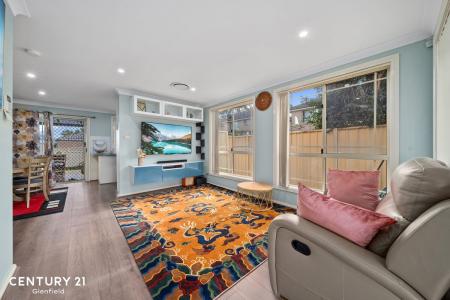 4/57 Belmont Road, Glenfield, NSW 2167, Austrália