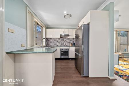 4/57 Belmont Road, Glenfield, NSW 2167, Austrália