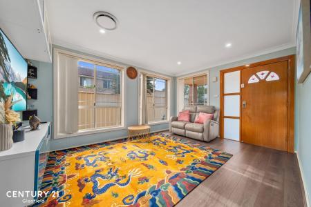 4/57 Belmont Road, Glenfield, NSW 2167, Austrália