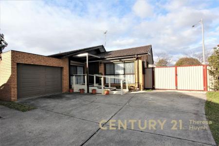 4/1 The Crescent, Springvale, VIC 3171, Australia