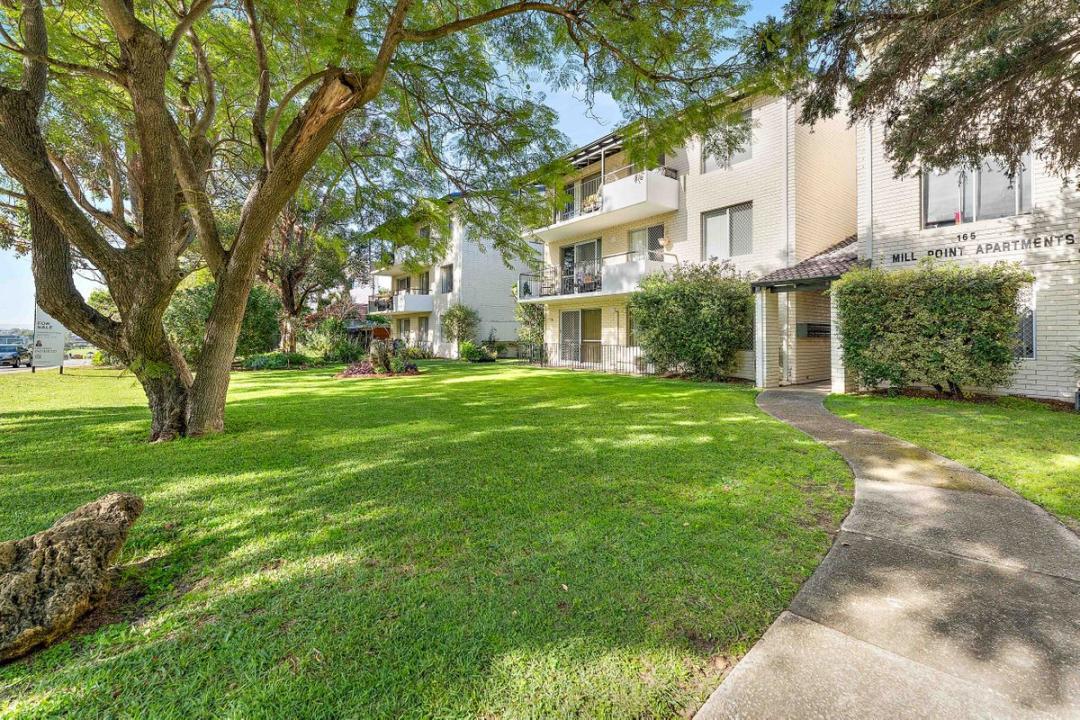 20/165 Mill Point Road, South Perth, WA 6151, Australia