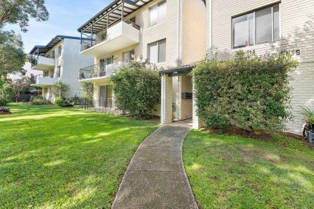 20/165 Mill Point Road, South Perth, WA 6151, Australia