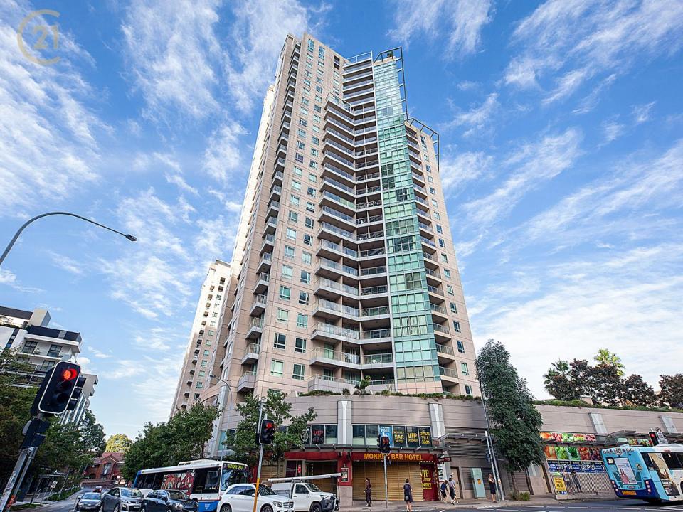 707/2A Help Street, Chatswood, NSW 2067, Australia