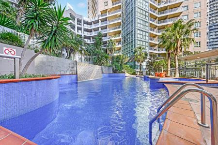 707/2A Help Street, Chatswood, NSW 2067, Australia