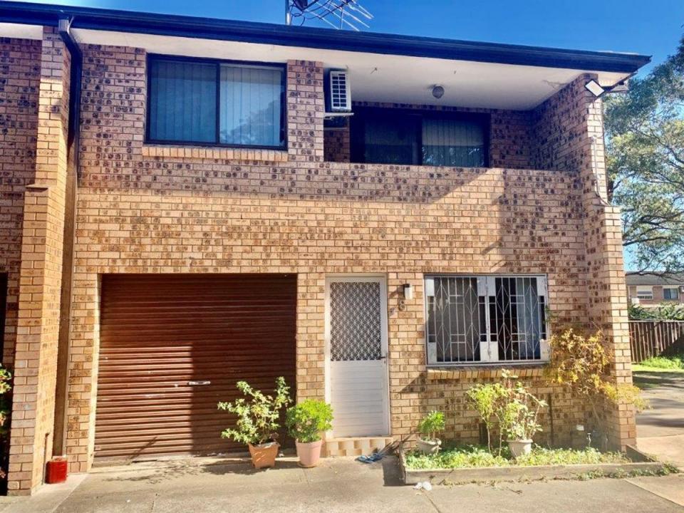 8/51 Mcburney Road, Cabramatta, NSW 2166, Australie