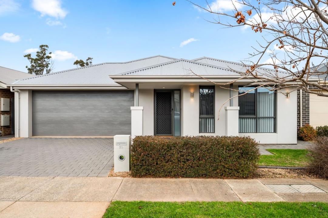 29 Holland Way, Evanston, SA 5116, Австралия