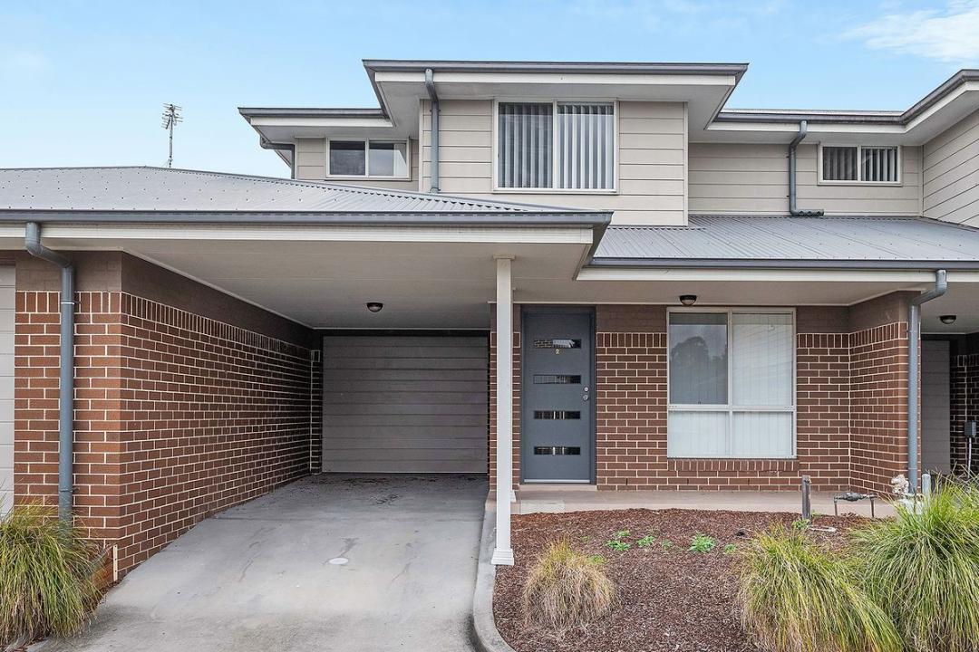 2/109-111 Allandale Road, Cessnock, NSW 2325, Australien
