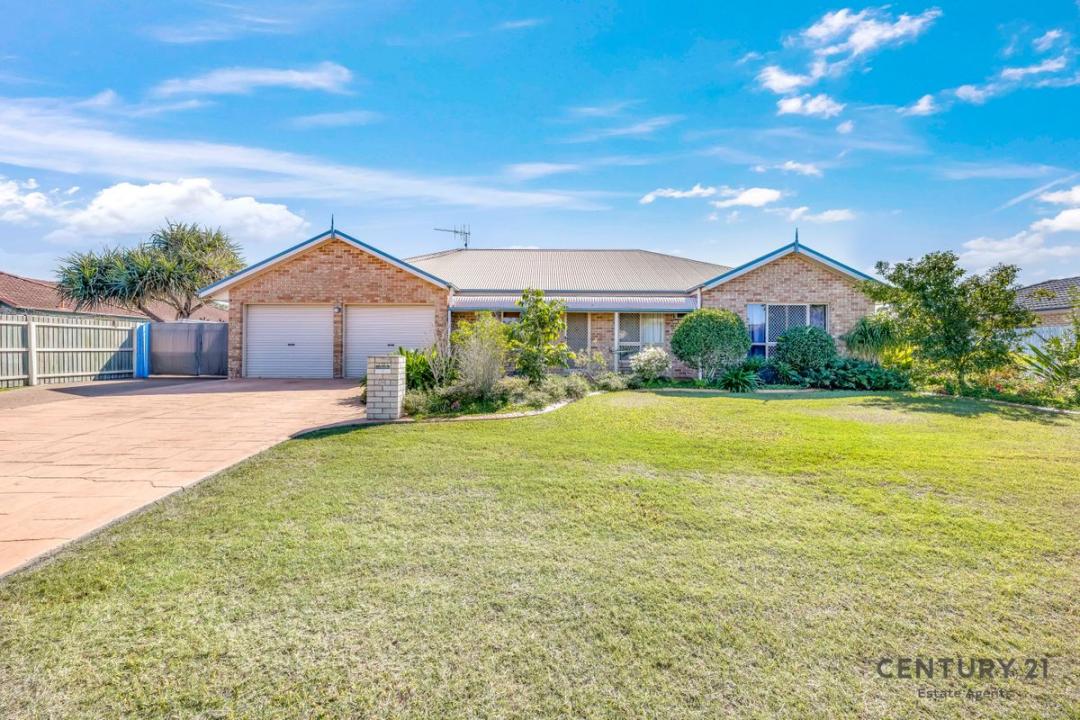 64 Cunnington Street, Bundaberg East, QLD 4670, Australia