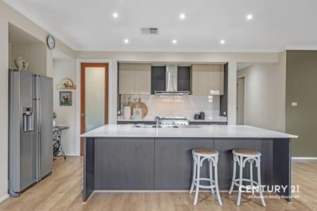 13 Yanada Street, Rouse Hill, NSW 2155, Australia