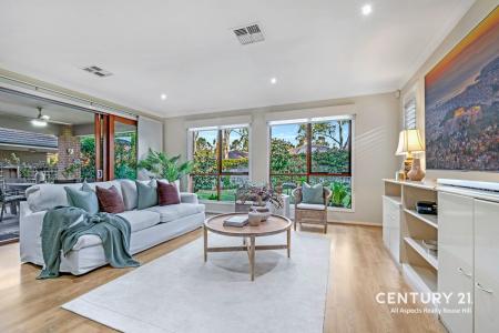 13 Yanada Street, Rouse Hill, NSW 2155, Australia