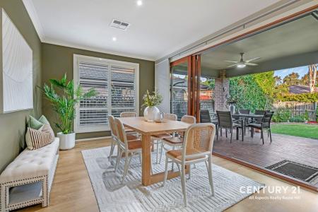 13 Yanada Street, Rouse Hill, NSW 2155, Australia