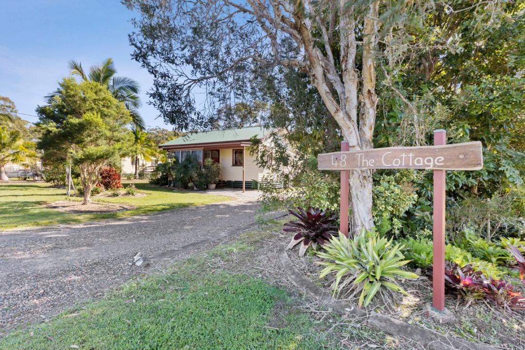 48 Discovery Drive, Cooloola Cove, QLD 4580, Australie