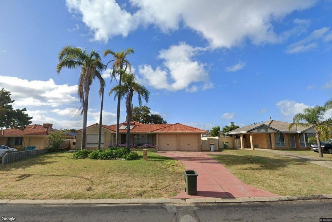 59 Exchequer Avenue, Greenfields, WA 6210, أستراليا