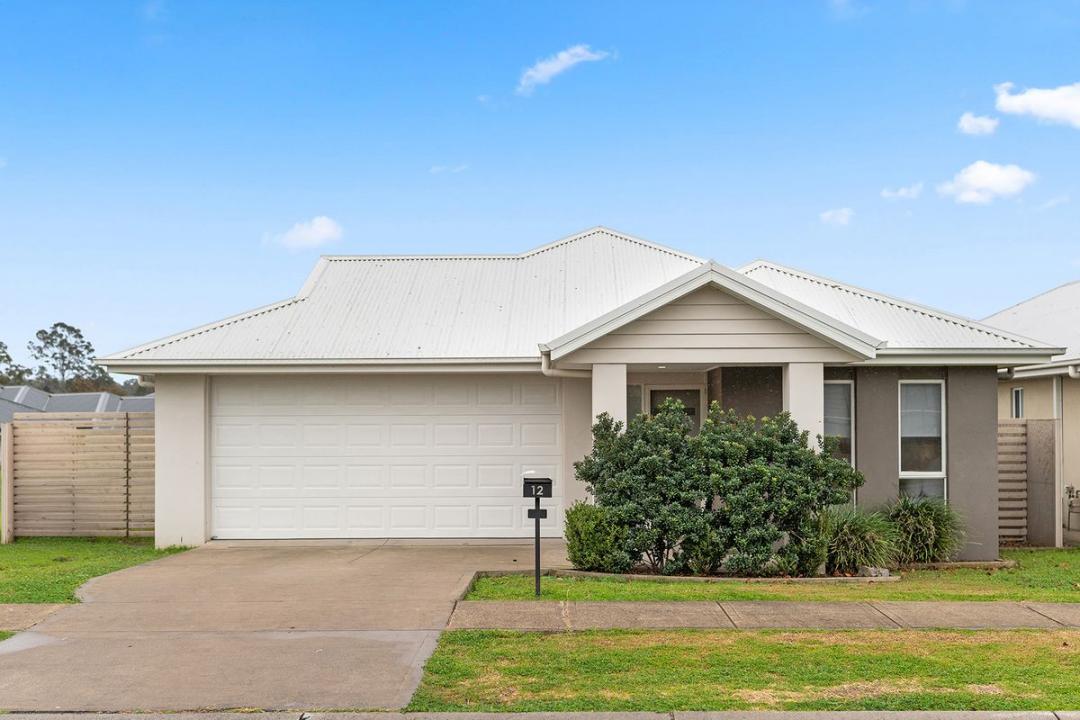 12 Hoban Road, North Rothbury, NSW 2335, オーストラリア