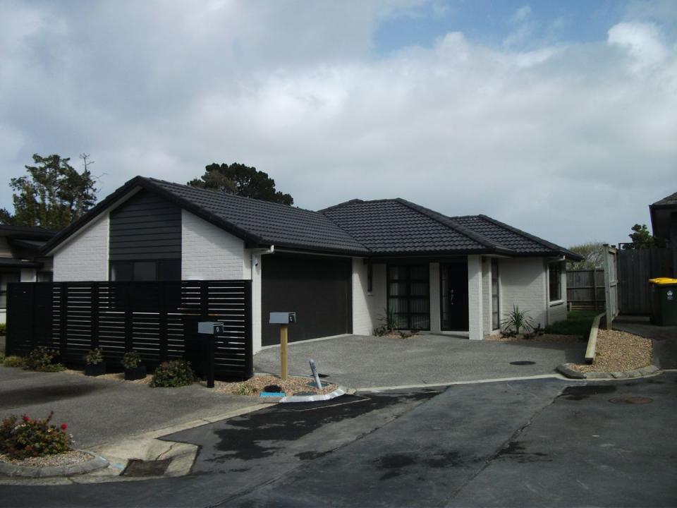 8 Citron Court, Flat Bush, Auckland 2016, New Zealand