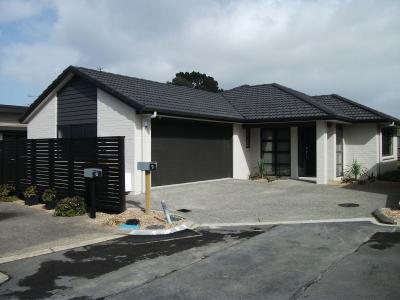 8 Citron Court, Flat Bush, Auckland 2016, New Zealand