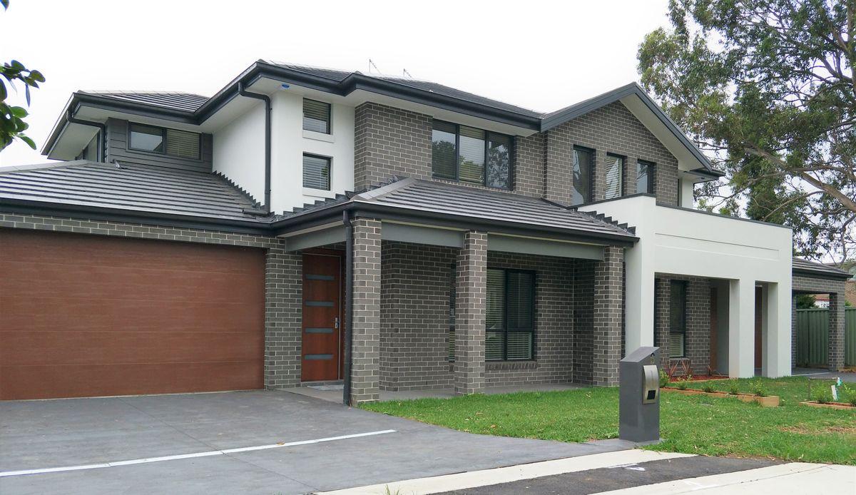 6 Erica Crescent, Georges Hall, NSW 2198, Australia