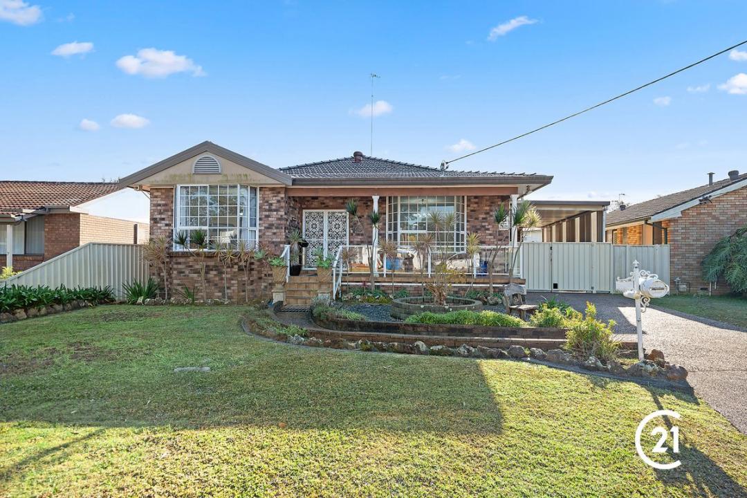 5 Cranbrook Crescent, Killarney Vale, NSW 2261, Australia