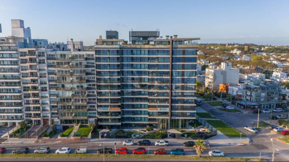 Rambla O´Higgins 4741, Malvín, Montevideo 11400, 우루과이