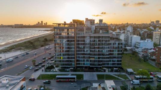 Rambla O´Higgins 4741, Malvín, Montevideo 11400, 우루과이